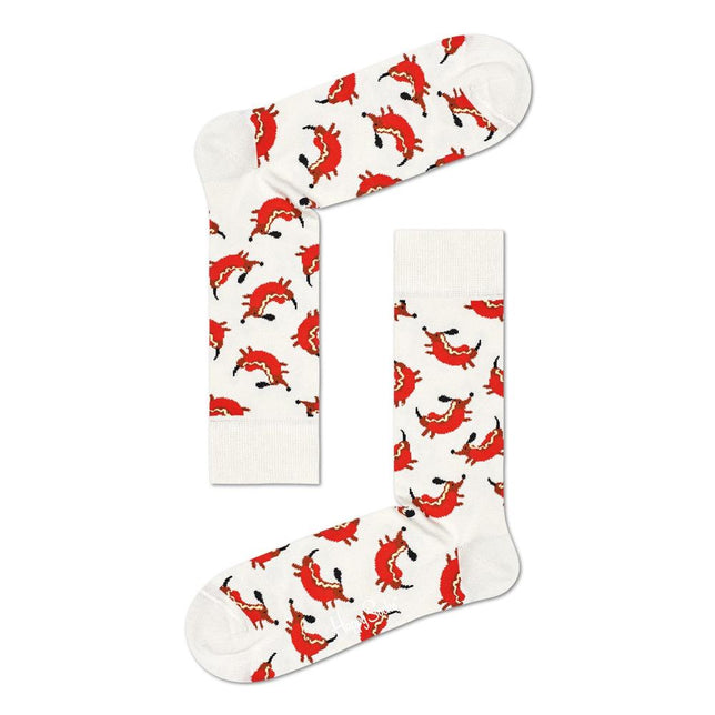 Hotdog Sock HDD01