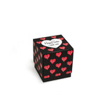 Happy Socks Dames &amp; Heren Fantasie Sokken I Love You Gift Box XLOV08 - Jambelles