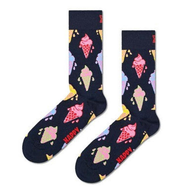 Ice Cream Socks P000724