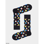 Happy Socks Dames &amp; Heren Fantasie Sokken Icecream Sock ICE01 - Jambelles