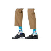 Happy Socks Dames &amp; Heren Fantasie Sokken Igloo Sock P003781 - Jambelles