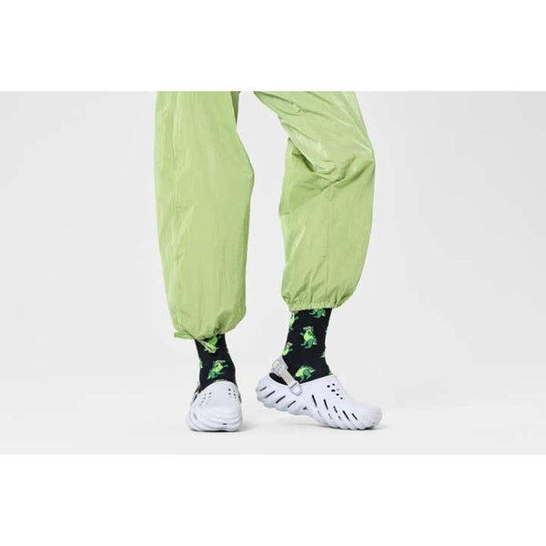 Happy Socks Dames & Heren Fantasie Sokken Inflatable Dino Sock P000726 ...
