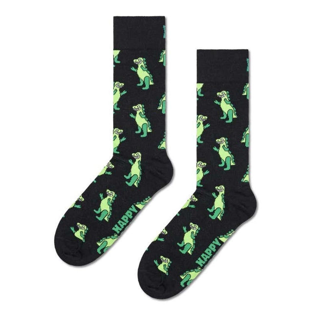 Inflatable Dino Sock P000726