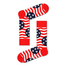JumboWaveSockAJW01_Red_1
