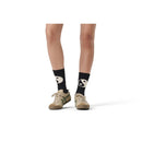 Happy Socks Dames &amp; Heren Fantasie Sokken Jumbo Yinyang Sock P004534 - Jambelles