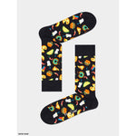 Happy Socks Dames &amp; Heren Fantasie Sokken Junk Food Sock JUN01 - Jambelles