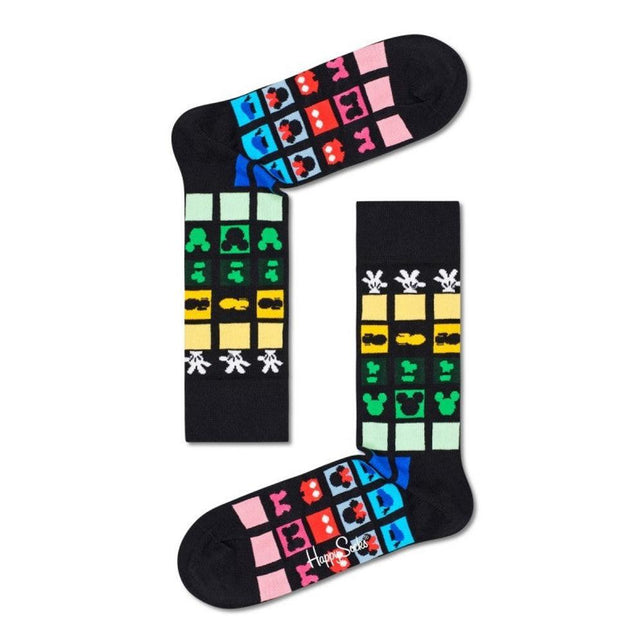 Keep  it Together Sock DNY01