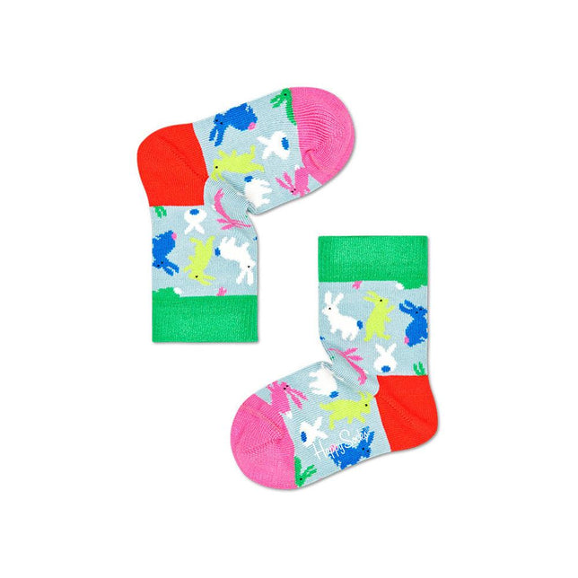 Kids Bunny Socks KRAB01