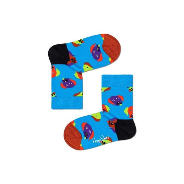 Kids Dog Sock KDOG01
