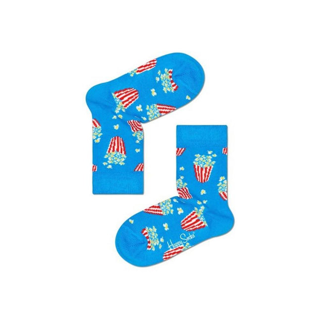 Kids Popcorn Sock KPOP01