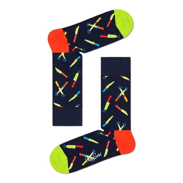 Knives Sock KNI01