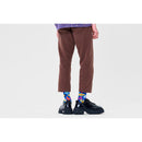 Happy Socks Dames &amp; Heren Fantasie Sokken Leaves Sock P000058 - Jambelles