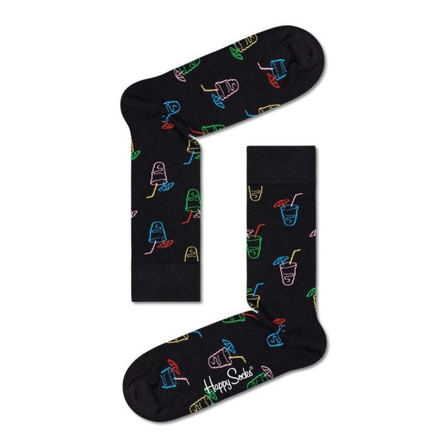 Lemonade Socks LND01