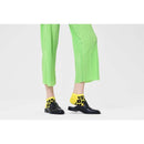 Happy Socks Dames &amp; Heren Fantasie Sokken Leo Low Sock P000958 - Jambelles