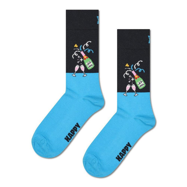 Let's Celebrate Sock P003226