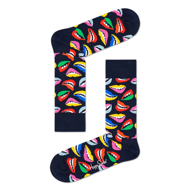 Lips Sock LIP01