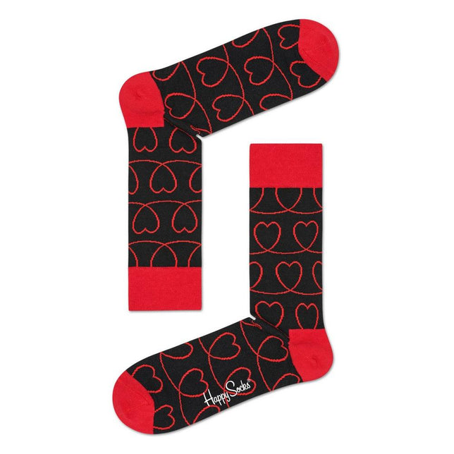 Love Line Socks LLI01