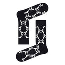 Happy Socks Dames &amp; Heren Fantasie Sokken Love Sock LOV01 - Jambelles