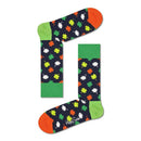 LuckSockSTL01_DarkBlue_1