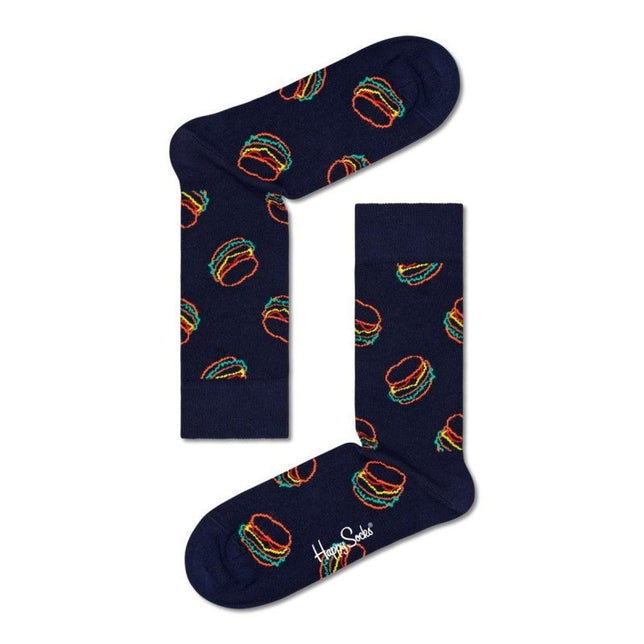 Lunch Time Socks LUT01