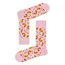 Happy Socks Dames &amp; Heren Fantasie Sokken Macaroni Sock MAC01 - Jambelles