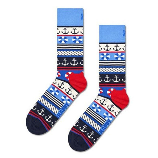 Marine Mix Sock P001163