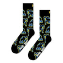 Happy Socks Dames &amp; Heren Fantasie Sokken Marvel Avengers 6-Pack P003595 - Jambelles