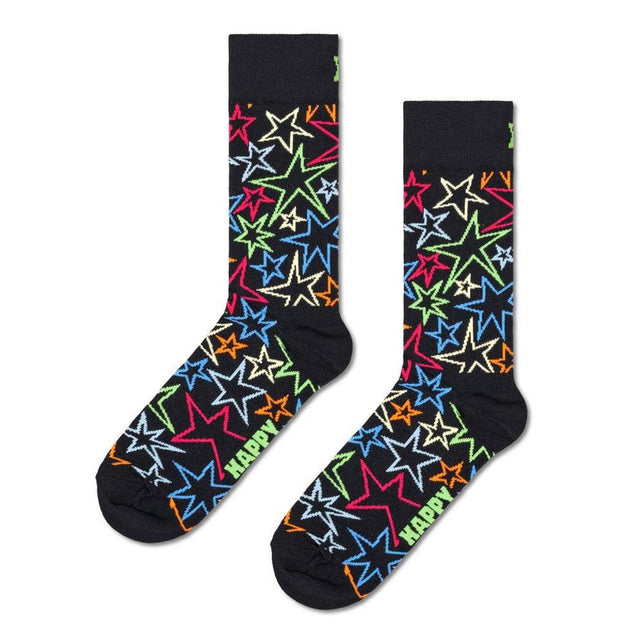 Mega Star Socks P001553