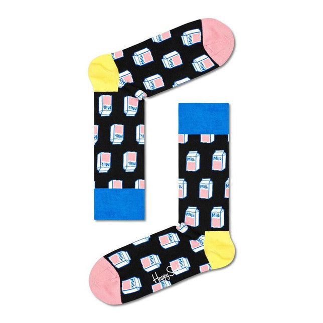 Milk Sock MLK01