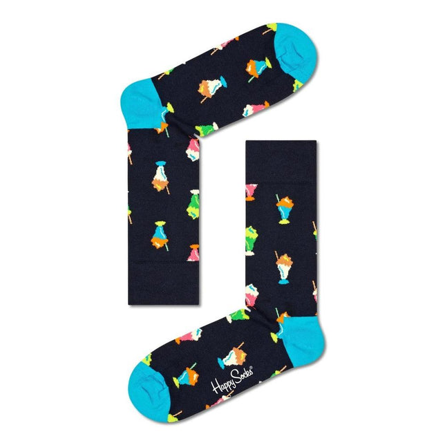 Milkshake Sock MSS01