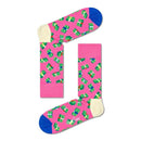 Happy Socks Dames &amp; Heren Fantasie Sokken Money Sock MNY01 - Jambelles