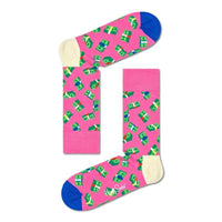 Happy Socks Dames &amp; Heren Fantasie Sokken Money Sock MNY01 - Jambelles