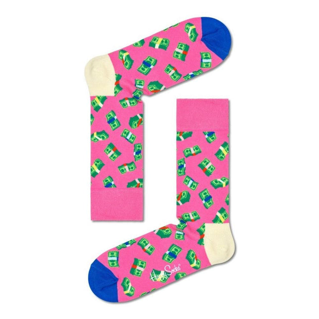 Money Money Sock MNY01