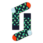 Happy Socks Dames &amp; Heren Fantasie Sokken Money Sock MNY01 - Jambelles