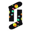 Happy Socks Dames &amp; Heren Fantasie Sokken Moonshadow Sock MOS01 - Jambelles