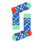 Happy Socks Dames &amp; Heren Fantasie Sokken Mother's day Socks Gift XMOT02 - Jambelles