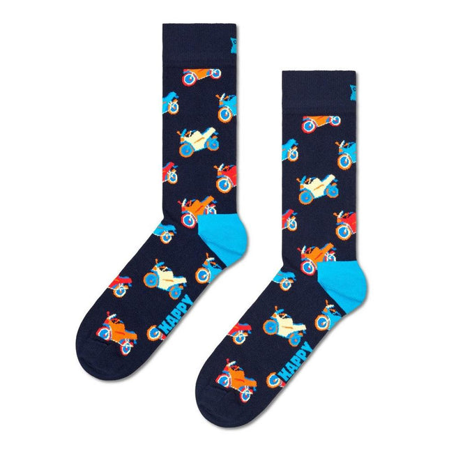 Motorbike Sock P001618