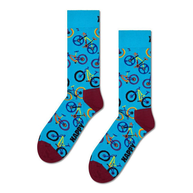 Mountain Bike Sock P003207
