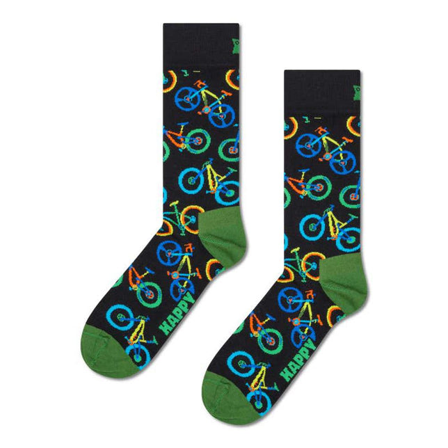 Mountain Bike Sock P003208