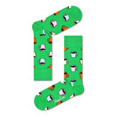 Happy Socks Dames &amp; Heren Fantasie Sokken My Cup of Tea MCT01 - Jambelles