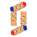 Happy Socks Dames &amp; Heren Fantasie Sokken My Cup of Tea MCT01 - Jambelles