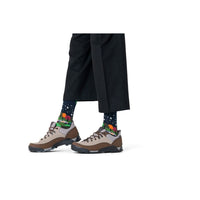 Happy Socks Dames &amp; Heren Fantasie Sokken Night Driving Sock P003203 - Jambelles