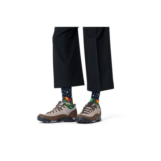 Happy Socks Dames &amp; Heren Fantasie Sokken Night Driving Sock P003203 - Jambelles