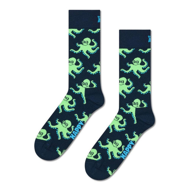Octopus Sock P002580