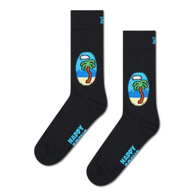 Palm Sock P002603