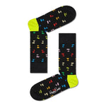 Happy Socks Dames &amp; Heren Fantasie Sokken Palm Sock PLM01 - Jambelles
