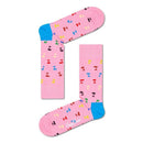 Happy Socks Dames &amp; Heren Fantasie Sokken Palm Sock PLM01 - Jambelles
