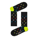 Happy Socks Dames &amp; Heren Fantasie Sokken Palm Sock Plm01 - Jambelles