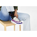 Happy Socks Dames &amp; Heren Fantasie Sokken Palm Sock PLM01 - Jambelles