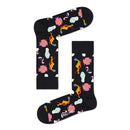 Happy Socks Dames &amp; Heren Fantasie Sokken Park Sock PRK01 - Jambelles